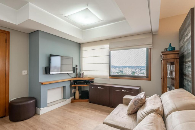 Imagem Apartamento com 1 Quarto à Venda, 54 m² em Bela Vista - Porto Alegre