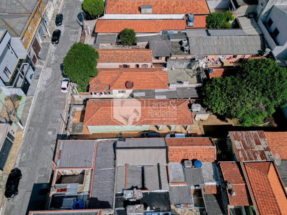 Imagem Terreno à Venda, 333 m² em Vila Invernada - São Paulo Imagem Terreno à Venda, 333 m² em Vila Invernada - São Paulo
