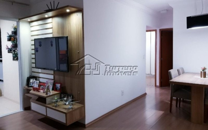 Imagem Apartamento com 3 Quartos para Alugar, 75 m² em Jardim Solto - São José Dos Campos