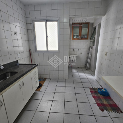 Imagem Apartamento com 3 Quartos à Venda, 90 m² em Jardim Armênia - Mogi Das Cruzes