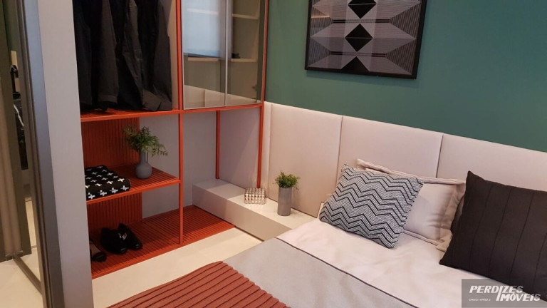 Imagem Apartamento à Venda, 31 m² em Perdizes - São Paulo Imagem Apartamento à Venda, 31 m² em Perdizes - São Paulo