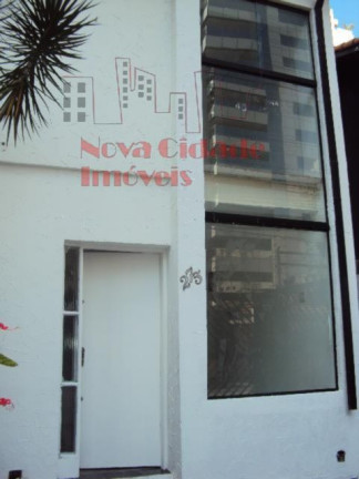 Loja para Alugar, 57 m² em Vila Olímpia - São Paulo