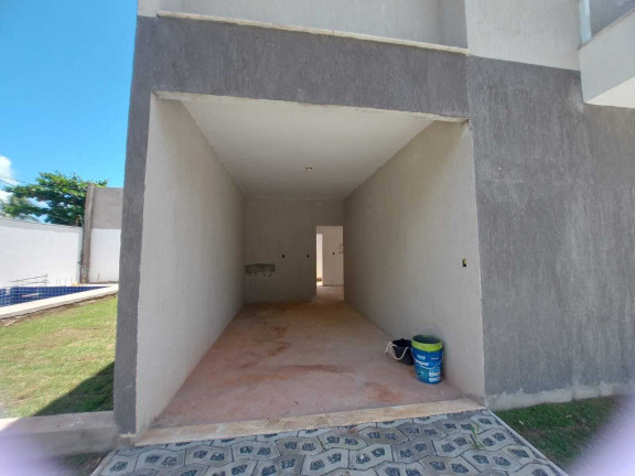Imagem Casa com 3 Quartos à Venda, 120 m² em Vila De Abrantes (abrantes) - Camaçari