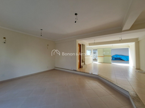 Imagem Casa de Condomínio com 4 Quartos à Venda, 305 m² em Parque Imperador - Campinas Imagem Casa de Condomínio com 4 Quartos à Venda, 305 m² em Parque Imperador - Campinas