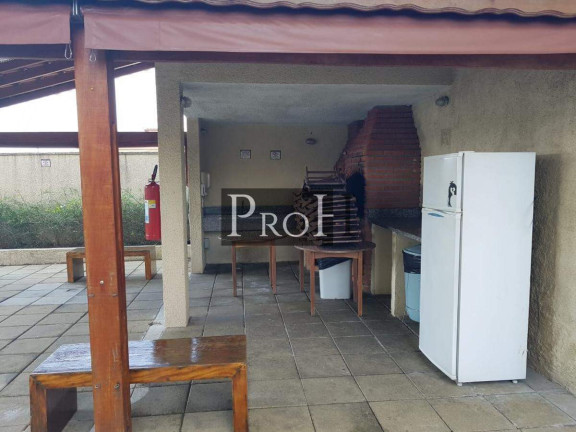 Imagem Apartamento com 2 Quartos à Venda, 49 m² em Parque Erasmo Assunção - Santo André Imagem Apartamento com 2 Quartos à Venda, 49 m² em Parque Erasmo Assunção - Santo André