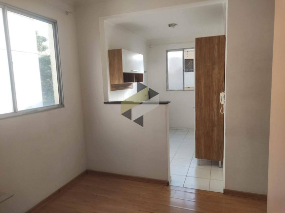 Imagem Apartamento com 2 Quartos à Venda, 47 m² em Jardim Novo Mundo - Sorocaba Imagem Apartamento com 2 Quartos à Venda, 47 m² em Jardim Novo Mundo - Sorocaba