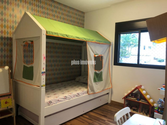 Imagem Apartamento com 3 Quartos à Venda, 135 m² em Vila Mariana - São Paulo