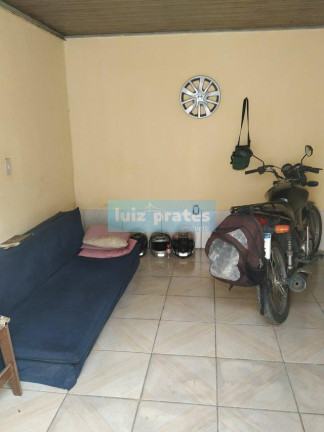 Imagem Casa com 3 Quartos à Venda, 60 m² em São Gonçalo - Pelotas