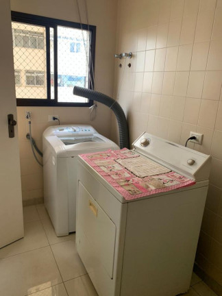 Imagem Apartamento com 4 Quartos à Venda, 170 m² em água Fria - São Paulo