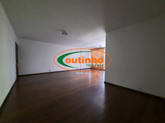 Imagem Apartamento com 4 Quartos à Venda, 150 m² em Tijuca - Rio De Janeiro