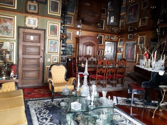 Imagem Imóvel com 4 Quartos à Venda, 173 m² em Vila Mariana - São Paulo Imagem Imóvel com 4 Quartos à Venda, 173 m² em Vila Mariana - São Paulo