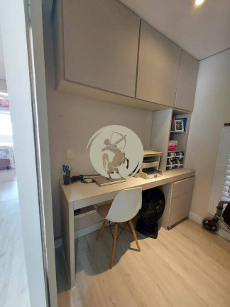 Imagem Apartamento com 3 Quartos à Venda, 132 m² em Ponta Da Praia - Santos