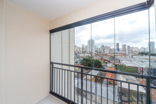 Imagem Apartamento com 2 Quartos à Venda, 47 m² em Santa Cecília - São Paulo Imagem Apartamento com 2 Quartos à Venda, 47 m² em Santa Cecília - São Paulo