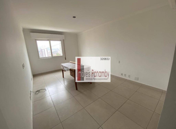 Imagem Apartamento com 3 Quartos à Venda, 133 m² em Mooca - São Paulo