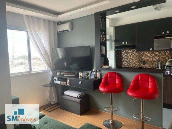 Imagem Apartamento com 2 Quartos à Venda, 44 m² em Jardim Umarizal - São Paulo Imagem Apartamento com 2 Quartos à Venda, 44 m² em Jardim Umarizal - São Paulo