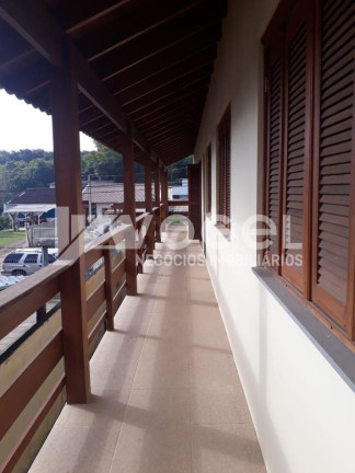 Imagem Apartamento com 3 Quartos à Venda, 121 m² em Pinheiro - Sao Leopoldo