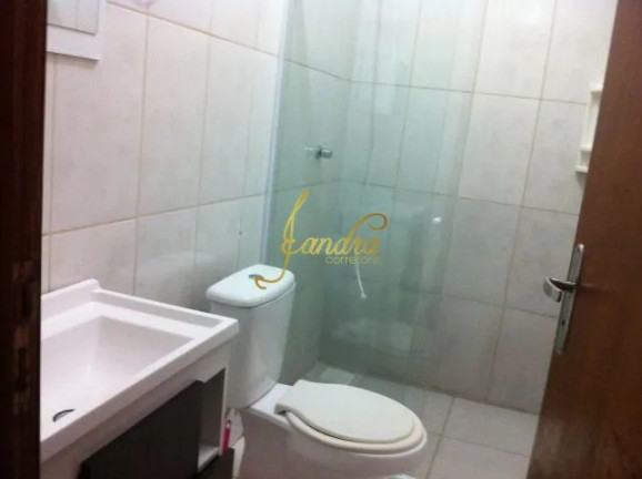 Imagem Casa com 2 Quartos para Alugar ou Temporada, 52 m² em Capão Novo - Capão Da Canoa