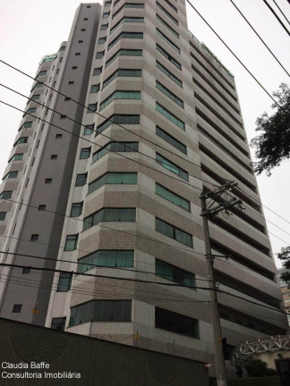 Imagem Apartamento com 4 Quartos à Venda, 234 m² em Centro - São Bernardo Do Campo
