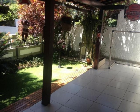 Imagem Casa com 4 Quartos à Venda, 180 m² em São Francisco - Niterói Imagem Casa com 4 Quartos à Venda, 180 m² em São Francisco - Niterói