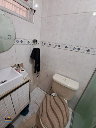 Imagem Casa com 2 Quartos à Venda,  em Embaré - Santos