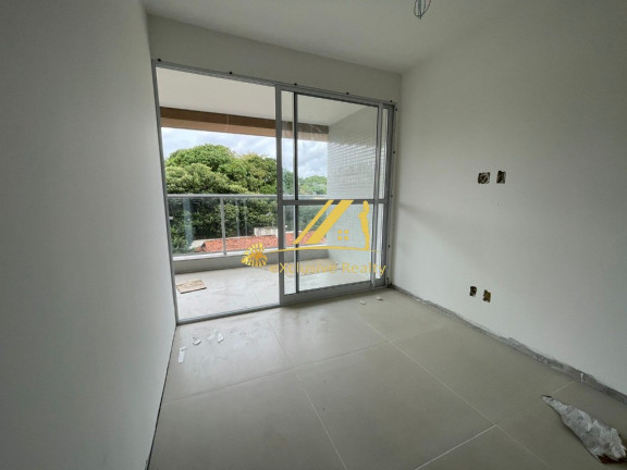 Imagem Imóvel com 1 Quarto à Venda, 47 m² em Horto Florestal - Salvador Imagem Imóvel com 1 Quarto à Venda, 47 m² em Horto Florestal - Salvador