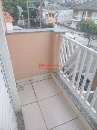 Imagem Casa com 3 Quartos à Venda, 165 m² em Bela Vista - Osasco Imagem Casa com 3 Quartos à Venda, 165 m² em Bela Vista - Osasco