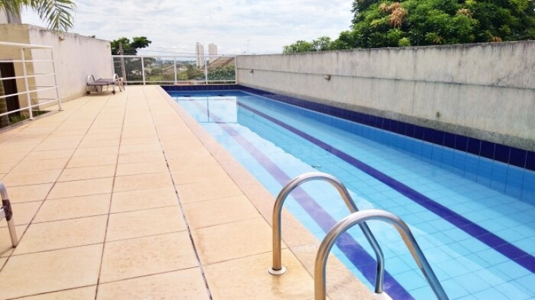 Imagem Apartamento com 2 Quartos à Venda, 56 m² em Vila Rosa - Goiânia Imagem Apartamento com 2 Quartos à Venda, 56 m² em Vila Rosa - Goiânia