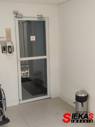 Imagem Apartamento com 2 Quartos à Venda, 45 m² em Vila Ema - São Paulo Imagem Apartamento com 2 Quartos à Venda, 45 m² em Vila Ema - São Paulo