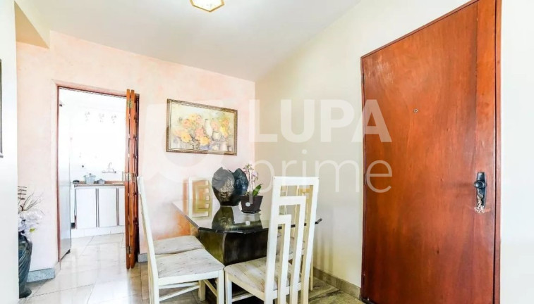 Imagem Apartamento com 3 Quartos à Venda, 70 m² em Vila Maria - São Paulo