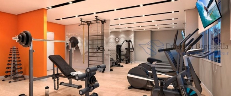 Imagem Apartamento com 3 Quartos à Venda, 61 m² em Colina I - Itatiba