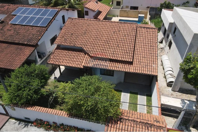 Imagem Casa de Condomínio com 2 Quartos à Venda, 360 m² em Itaipuaçu - Maricá Imagem Casa de Condomínio com 2 Quartos à Venda, 360 m² em Itaipuaçu - Maricá