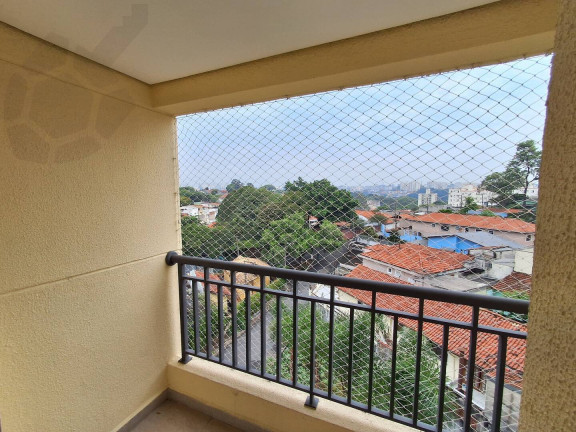 Imagem Apartamento com 2 Quartos à Venda, 55 m² em Jardim Monte Kemel - São Paulo Imagem Apartamento com 2 Quartos à Venda, 55 m² em Jardim Monte Kemel - São Paulo