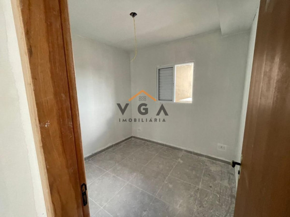 Imagem Apartamento com 2 Quartos à Venda, 40 m² em Vila Carrão - São Paulo