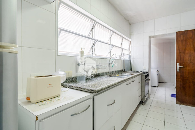 Imagem Apartamento com 3 Quartos à Venda, 124 m² em Jardim Paulista - São Paulo