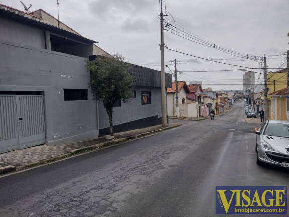 Imagem Casa com 2 Quartos à Venda,  em Centro - Jacareí