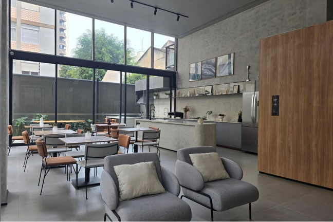 Imagem Apartamento com 2 Quartos à Venda, 69 m² em Pinheiros - São Paulo Imagem Apartamento com 2 Quartos à Venda, 69 m² em Pinheiros - São Paulo