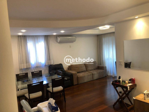 Imagem Apartamento com 3 Quartos à Venda, 111 m² em Cambuí - Campinas Imagem Apartamento com 3 Quartos à Venda, 111 m² em Cambuí - Campinas