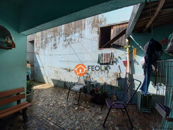 Imagem Terreno à Venda, 273 m² em Jardim Marcia Cristina - Americana Imagem Terreno à Venda, 273 m² em Jardim Marcia Cristina - Americana