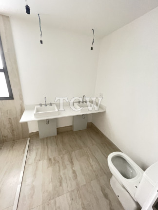 Imagem Apartamento com 3 Quartos à Venda, 149 m² em Moema - São Paulo