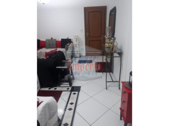 Imagem Apartamento com 3 Quartos à Venda, 90 m² em Campestre - Santo André Imagem Apartamento com 3 Quartos à Venda, 90 m² em Campestre - Santo André