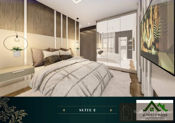 Imagem Apartamento com 2 Quartos à Venda, 74 m² em Barra - Balneário Camboriú
