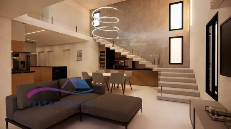 Imagem Casa com 4 Quartos à Venda, 221 m² em Morada Do Sol - Vila Velha