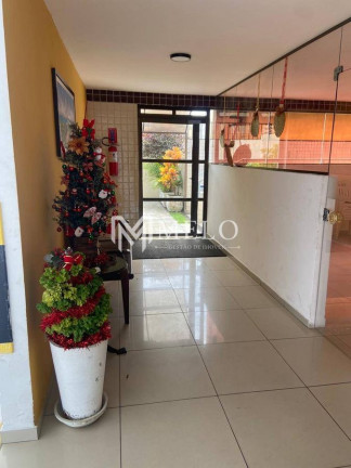 Imagem Apartamento com 3 Quartos à Venda, 100 m² em Casa Caiada - Olinda Imagem Apartamento com 3 Quartos à Venda, 100 m² em Casa Caiada - Olinda