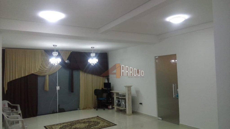 Imagem Casa com 3 Quartos à Venda, 160 m² em Centro - Mogi Das Cruzes
