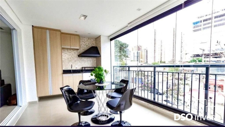 Apartamento com 2 Quartos à Venda,  em Brooklin - São Paulo