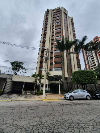 Foto do imóvel Apartamento com 3 Quartos à Venda, 110 m² em Jardim Vila Mariana - São Paulo