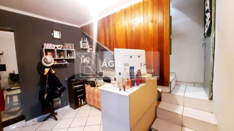 Imagem Casa com 3 Quartos à Venda, 125 m² em Jardim Altos De Santana - São José Dos Campos Imagem Casa com 3 Quartos à Venda, 125 m² em Jardim Altos De Santana - São José Dos Campos