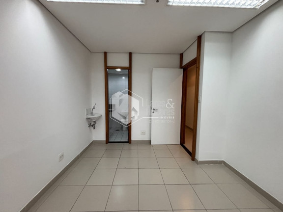 Imagem Sala Comercial à Venda, 53 m² em Higienópolis - São Paulo