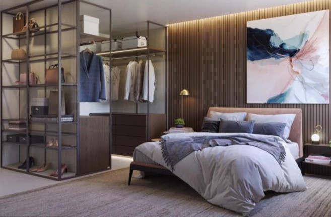 Imagem Apartamento com 2 Quartos à Venda, 79 m² em Barra Da Tijuca - Rio De Janeiro