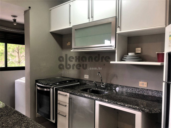Imagem Apartamento com 1 Quarto à Venda, 51 m² em Vila Suzana - São Paulo